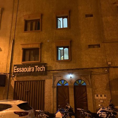 Appartement Yassine Εσαουίρα Εξωτερικό φωτογραφία