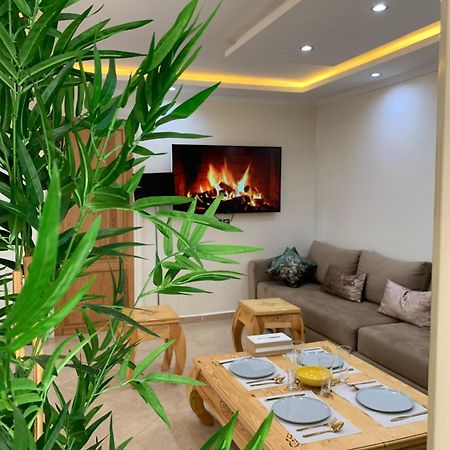 Appartement Yassine Εσαουίρα Εξωτερικό φωτογραφία