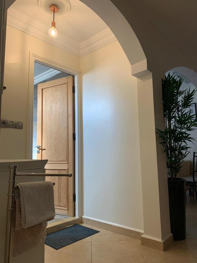 Appartement Yassine Εσαουίρα Εξωτερικό φωτογραφία