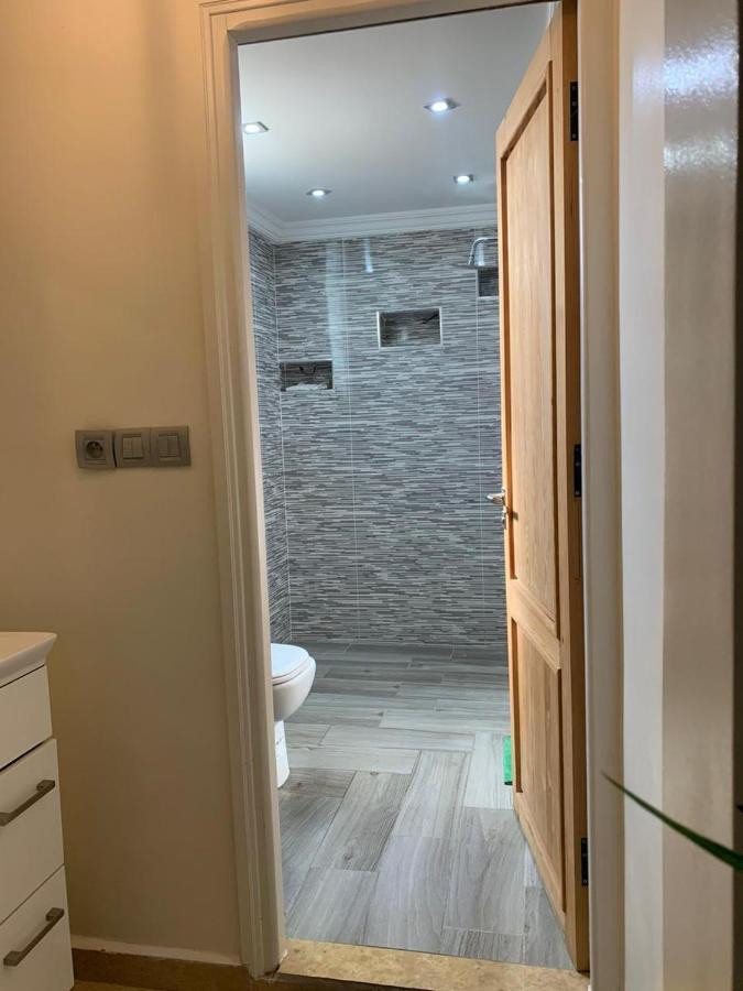 Appartement Yassine Εσαουίρα Εξωτερικό φωτογραφία