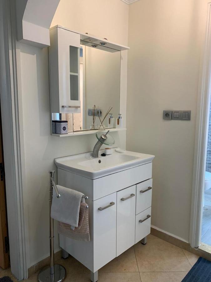 Appartement Yassine Εσαουίρα Εξωτερικό φωτογραφία
