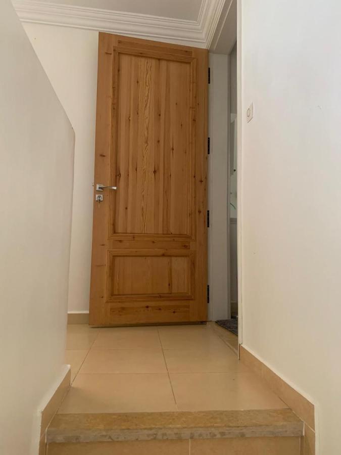 Appartement Yassine Εσαουίρα Εξωτερικό φωτογραφία