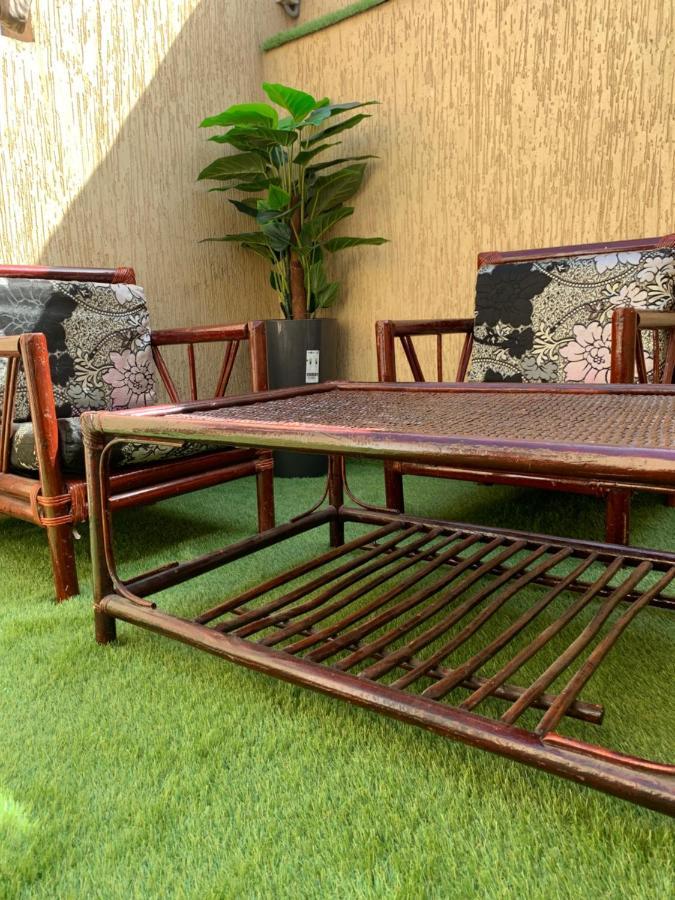 Appartement Yassine Εσαουίρα Εξωτερικό φωτογραφία