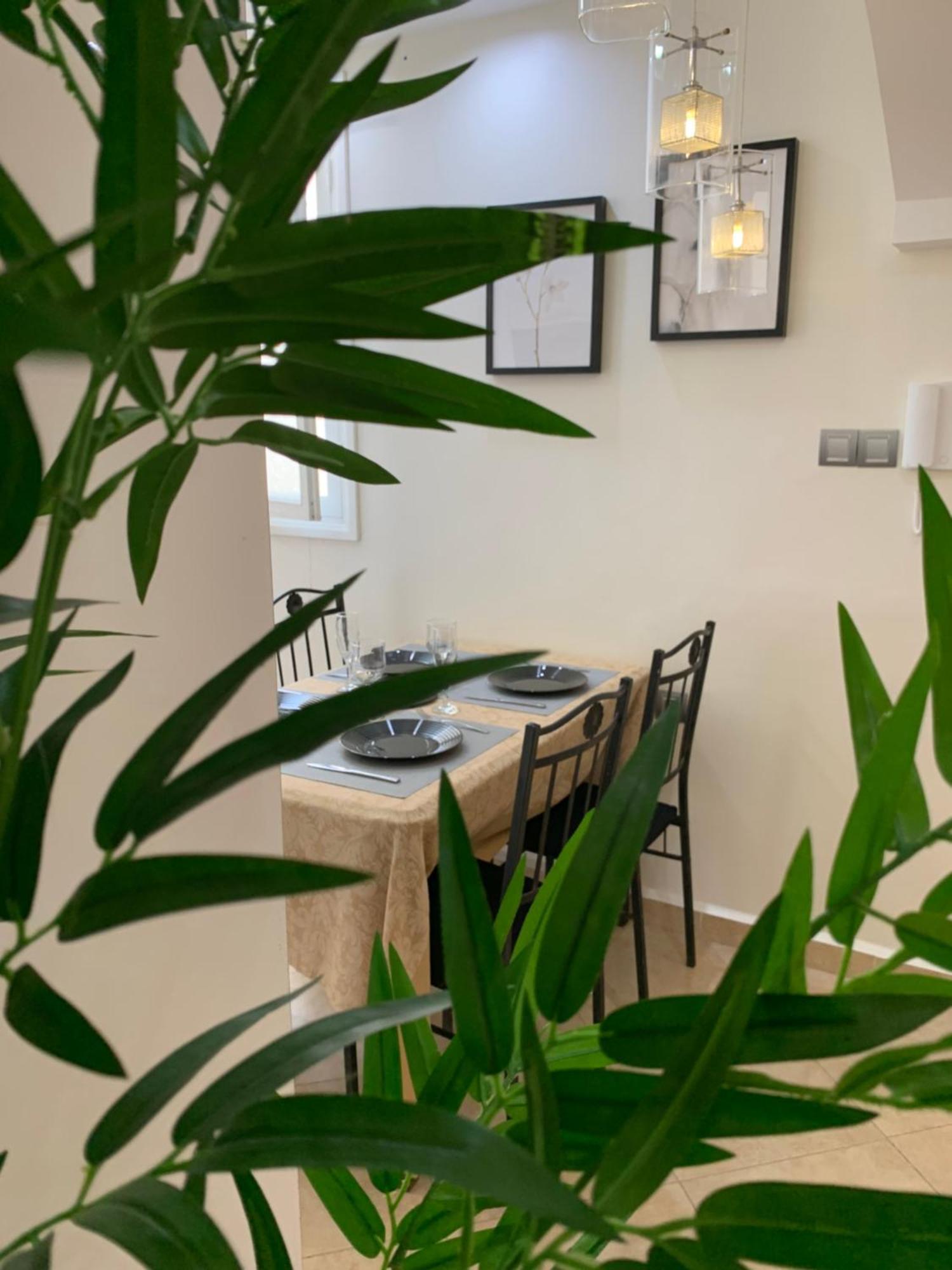 Appartement Yassine Εσαουίρα Εξωτερικό φωτογραφία