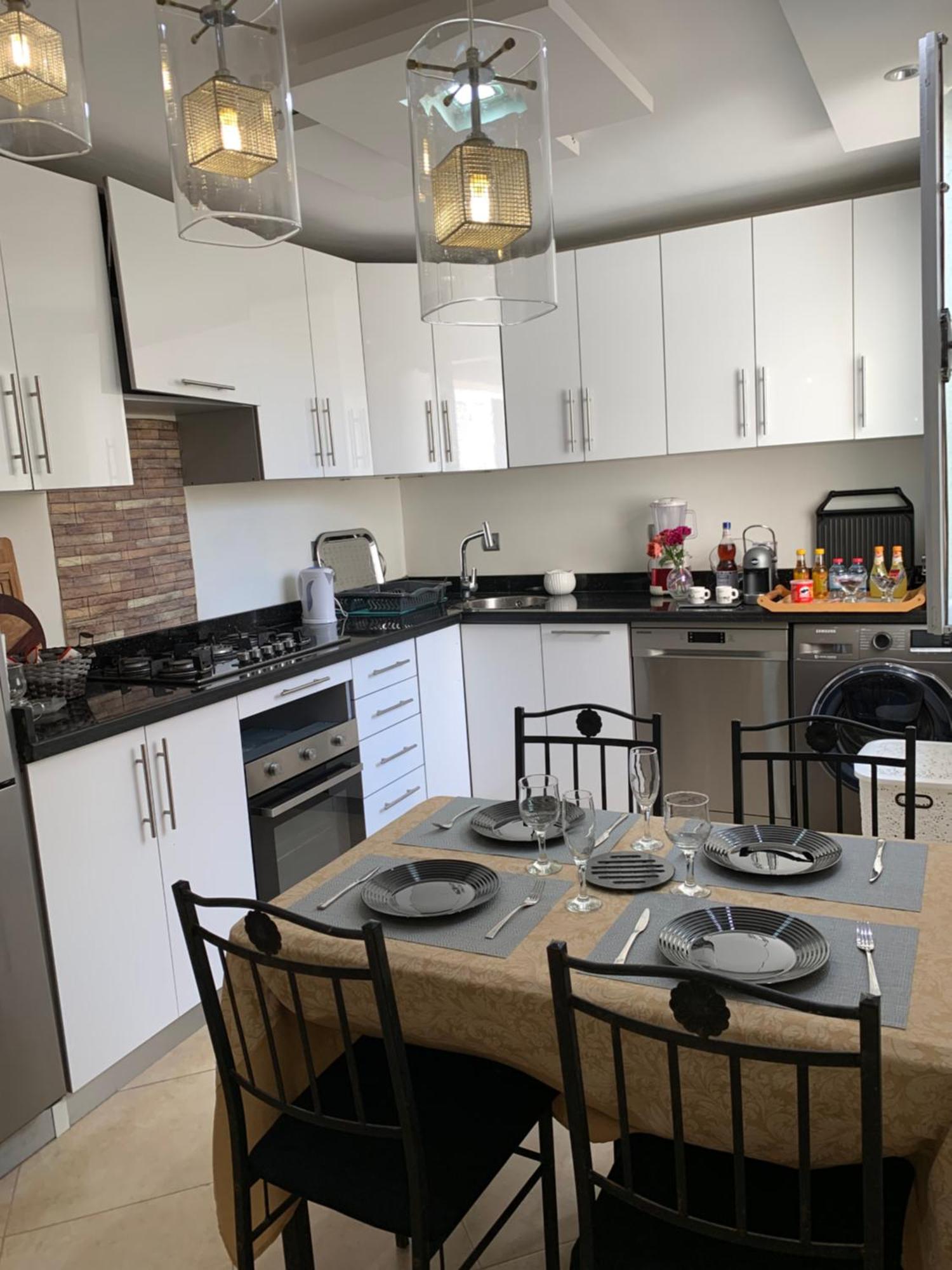 Appartement Yassine Εσαουίρα Εξωτερικό φωτογραφία