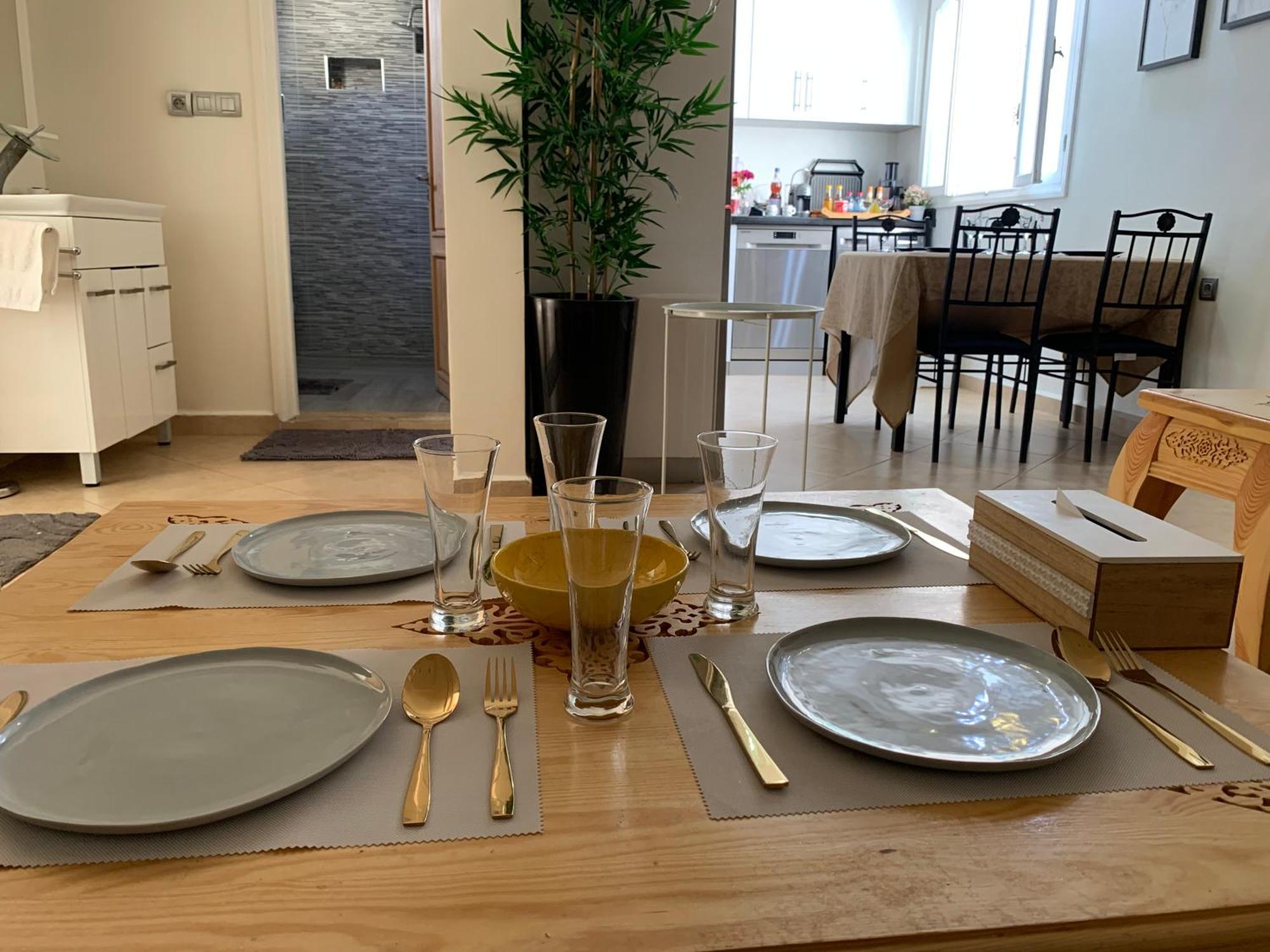 Appartement Yassine Εσαουίρα Εξωτερικό φωτογραφία