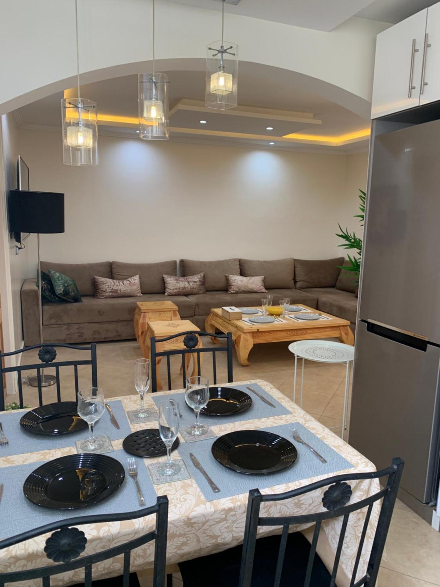 Appartement Yassine Εσαουίρα Εξωτερικό φωτογραφία